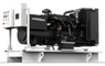 Дизельный генератор PowerLink WPS137 в контейнере - фото Дизельный генератор PowerLink WPS137 в контейнере - фото