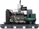 Газовый генератор Gazvolt 150T21 в контейнере - фото Газовый генератор Gazvolt 150T21 в контейнере - фото