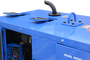 Сварочный генератор ТСС DUAL DGW 28/600EDS-A - фото