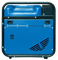 Бензиновый генератор Geko 3011 E-AA/HHBA SS - фото Бензиновый генератор Geko 3011 E-AA/HHBA SS - фото