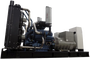 Дизельный генератор Азимут АД-1100С-Т400-2РНМ11 - фото