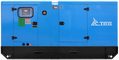 Дизельный генератор ТСС АД-120С-Т400-1РКМ11 с АВР - фото Дизельный генератор ТСС АД-120С-Т400-1РКМ11 с АВР - фото
