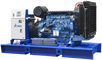 Дизельный генератор ТСС АД-120С-Т400-1РПМ9 - фото