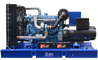 Дизельный генератор ТСС АД-250С-Т400-1РКМ9 - фото Дизельный генератор ТСС АД-250С-Т400-1РКМ9 - фото