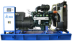 Дизельный генератор ТСС АД-400С-Т400-1РМ17 - фото Дизельный генератор ТСС АД-400С-Т400-1РМ17 - фото