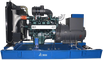 Дизельный генератор ТСС АД-400С-Т400-1РМ17 - фото Дизельный генератор ТСС АД-400С-Т400-1РМ17 - фото