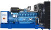 Дизельный генератор ТСС АД-800С-Т400-1РМ9 - фото Дизельный генератор ТСС АД-800С-Т400-1РМ9 - фото