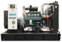 Дизельный генератор Aksa AVP-550 в контейнере с АВР - фото Дизельный генератор Aksa AVP-550 в контейнере с АВР - фото