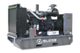 Дизельный генератор Elcos GE.BD.440/400.BF в контейнере - фото