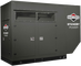 Газовый генератор Briggs & Stratton G1000 - фото