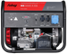 Бензиновый генератор Fubag BS 5500 A ES - фото Бензиновый генератор Fubag BS 5500 A ES - фото