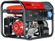 Бензиновый генератор Fubag BS 7500 A ES - фото