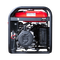 Бензиновый генератор Fubag BS 8000 A ES - фото