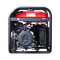 Бензиновый генератор Fubag BS 8000 DA ES - фото Бензиновый генератор Fubag BS 8000 DA ES - фото