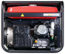 Бензиновый генератор Fubag BS 8500 DA ES - фото