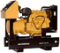 Дизельный генератор Caterpillar GEPH35-2 в контейнере - фото Дизельный генератор Caterpillar GEPH35-2 в контейнере - фото