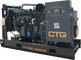 Дизельный генератор CTG AD-345RE в контейнере - фото Дизельный генератор CTG AD-345RE в контейнере - фото