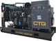 Дизельный генератор CTG AD-22RE в контейнере с АВР - фото Дизельный генератор CTG AD-22RE в контейнере с АВР - фото