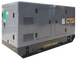 Дизельный генератор CTG AD-150RE в контейнере - фото Дизельный генератор CTG AD-150RE в контейнере - фото