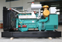 Газовый генератор Gazvolt 150T32 в контейнере - фото Газовый генератор Gazvolt 150T32 в контейнере - фото