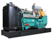 Газовый генератор Gazvolt 150T32 в контейнере - фото Газовый генератор Gazvolt 150T32 в контейнере - фото