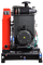 Дизельный генератор Fubag DS 100 DA ES - фото Дизельный генератор Fubag DS 100 DA ES - фото