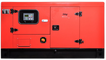 Дизельный генератор Fubag DS 16 AC ES - фото Дизельный генератор Fubag DS 16 AC ES - фото