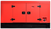 Дизельный генератор Fubag DS 16 AC ES - фото Дизельный генератор Fubag DS 16 AC ES - фото