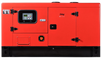 Дизельный генератор Fubag DS 27 AC ES - фото Дизельный генератор Fubag DS 27 AC ES - фото