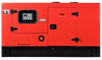 Дизельный генератор Fubag DS 27 DAC ES - фото Дизельный генератор Fubag DS 27 DAC ES - фото