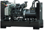 Дизельный генератор Fogo FI 130/400 в контейнере с АВР - фото Дизельный генератор Fogo FI 130/400 в контейнере с АВР - фото