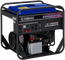 Бензиновый генератор Yamaha EF 14000 E - фото