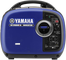 Бензиновый генератор Yamaha EF 2000 iS - фото Бензиновый генератор Yamaha EF 2000 iS - фото