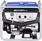 Бензиновый генератор Yamaha EF 5500 EFW - фото Бензиновый генератор Yamaha EF 5500 EFW - фото
