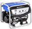 Бензиновый генератор Yamaha EF 5500 EFW - фото Бензиновый генератор Yamaha EF 5500 EFW - фото