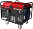 Бензиновый генератор Elemax SH 13000R в контейнере с АВР - фото Бензиновый генератор Elemax SH 13000R в контейнере с АВР - фото