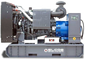Дизельный генератор Elcos GE.AI3A.385/350.BF в контейнере с АВР - фото Дизельный генератор Elcos GE.AI3A.385/350.BF в контейнере с АВР - фото