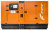 Дизельный генератор FPT GS NEF125 n - фото Дизельный генератор FPT GS NEF125 n - фото