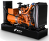 Дизельный генератор FPT GE CURSOR300 E с АВР - фото Дизельный генератор FPT GE CURSOR300 E с АВР - фото