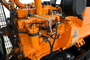 Дизельный генератор FPT GE F3230 в контейнере с АВР - фото Дизельный генератор FPT GE F3230 в контейнере с АВР - фото