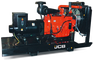 Дизельный генератор JCB G600X в контейнере с АВР - фото Дизельный генератор JCB G600X в контейнере с АВР - фото
