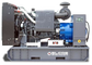 Дизельный генератор Elcos GE.AI.440/400.BF в контейнере - фото Дизельный генератор Elcos GE.AI.440/400.BF в контейнере - фото