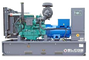 Дизельный генератор Elcos GE.AI3A.165/150.BF в контейнере с АВР - фото Дизельный генератор Elcos GE.AI3A.165/150.BF в контейнере с АВР - фото
