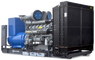 Дизельный генератор Elcos GE.BD.1700/1500.SS 400/230 - фото Дизельный генератор Elcos GE.BD.1700/1500.SS 400/230 - фото
