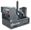 Дизельный генератор Elcos GE.PK.016/013.BF в контейнере - фото Дизельный генератор Elcos GE.PK.016/013.BF в контейнере - фото
