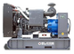 Дизельный генератор Elcos GE.PK.450/400.BF в контейнере - фото Дизельный генератор Elcos GE.PK.450/400.BF в контейнере - фото
