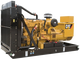 Дизельный генератор Caterpillar GEP100 в контейнере - фото Дизельный генератор Caterpillar GEP100 в контейнере - фото