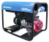 Бензиновый генератор GMGen GMH5000LX - фото Бензиновый генератор GMGen GMH5000LX - фото