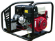 Бензиновый генератор GMGen GMH8000E - фото Бензиновый генератор GMGen GMH8000E - фото