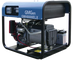 Бензиновый генератор GMGen GMH8000ELX - фото Бензиновый генератор GMGen GMH8000ELX - фото